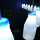 Image for article titled Make Your Own Arduino LED Milk Bottle Lights Just In Time For Earth Day